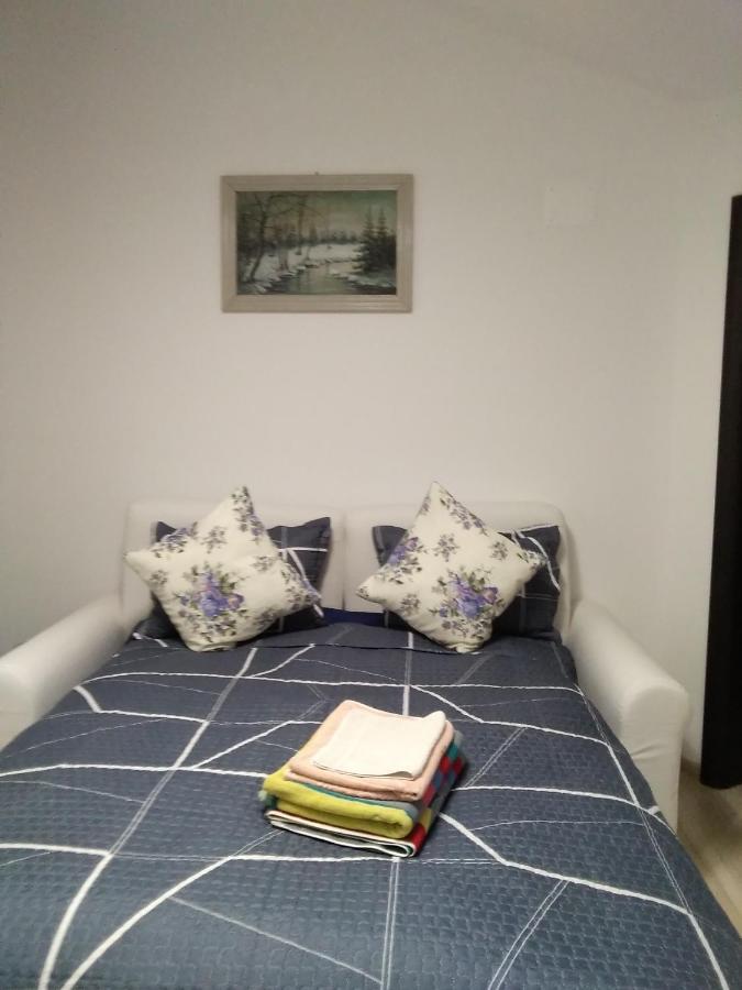 Guest house Vanessa Brasov