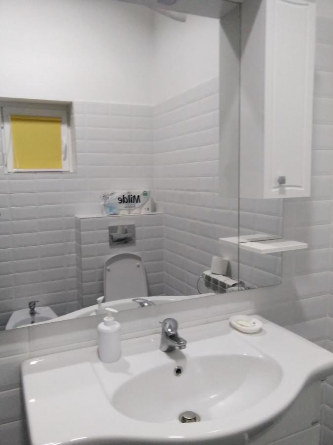 Vanessa Guest house *