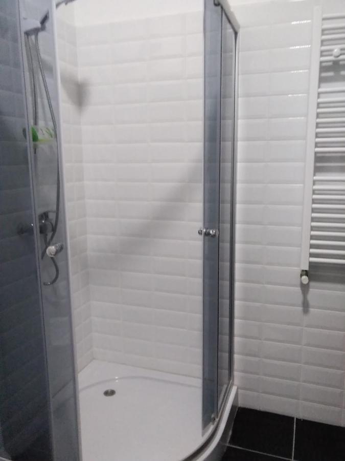 Guest house Vanessa Brasov