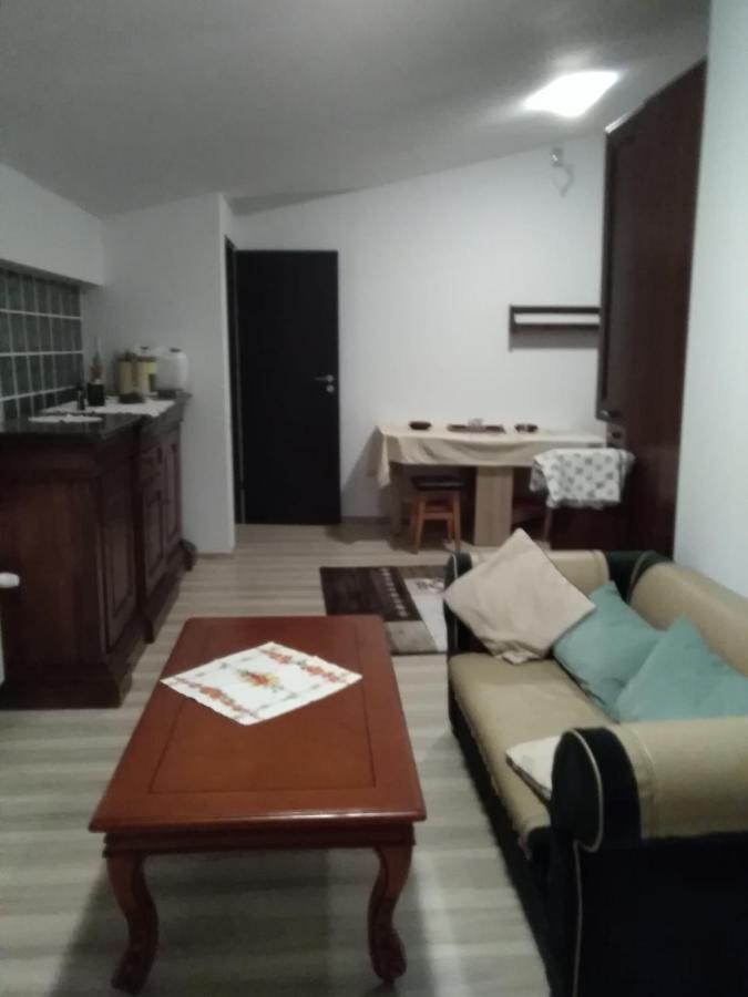 Vanessa Guest house *
