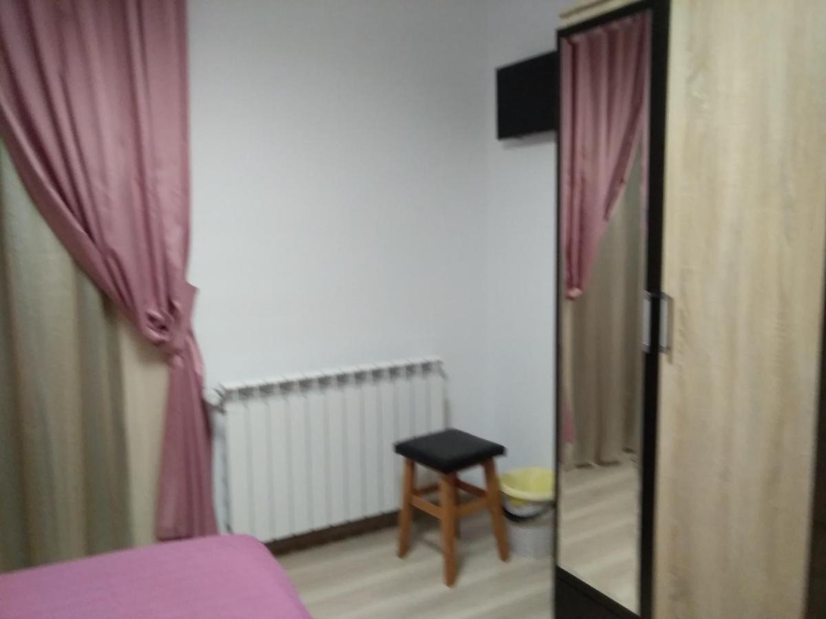 Guest house Vanessa Brasov