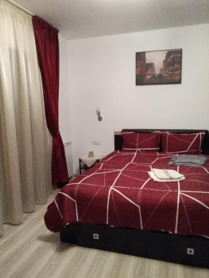 Vanessa Guest house Brasov