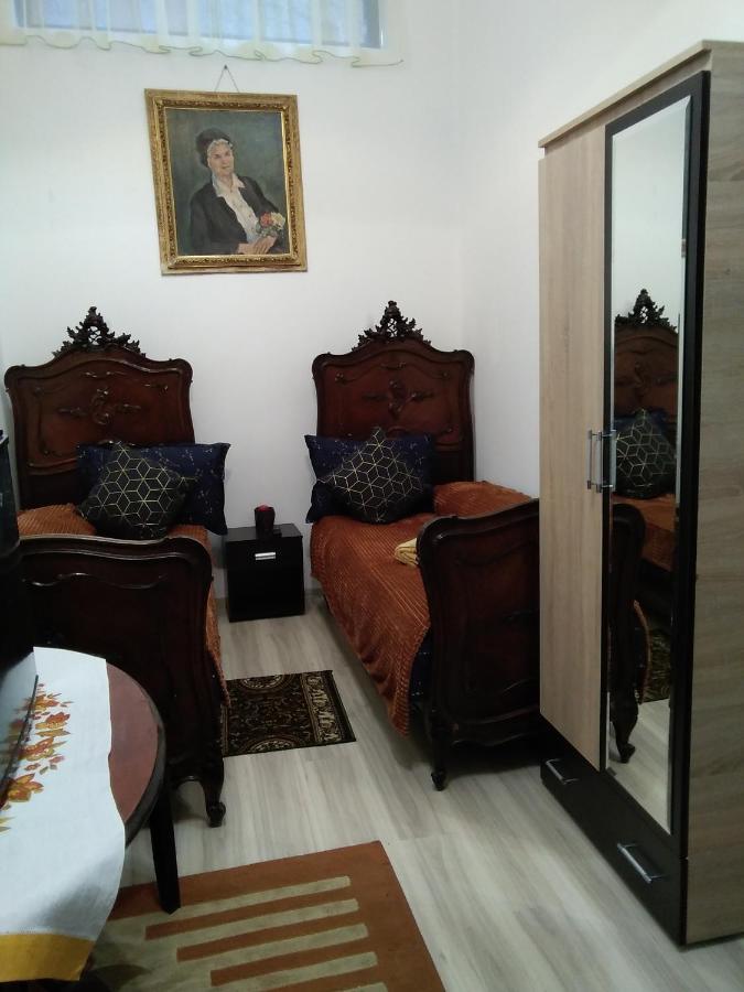 Guest house Vanessa *