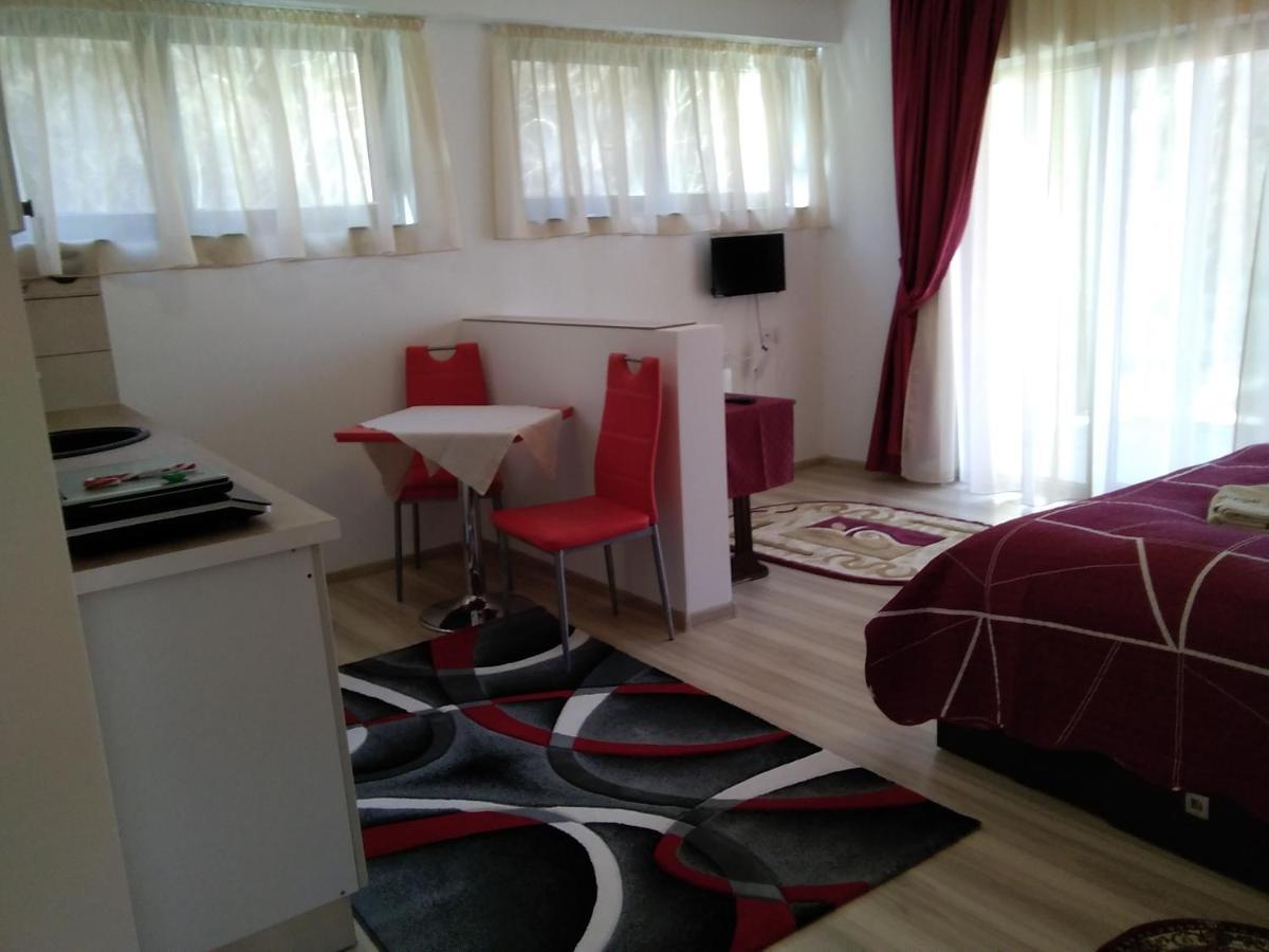Guest house Vanessa