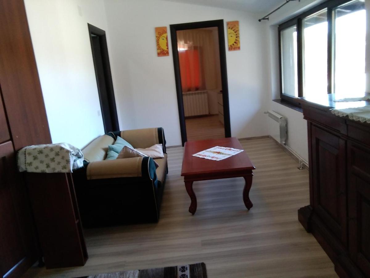 Vanessa Guest house