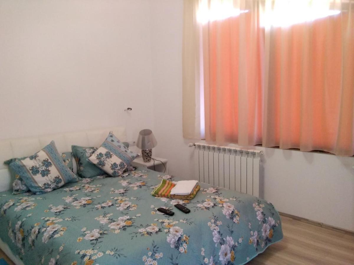 Vanessa Guest house